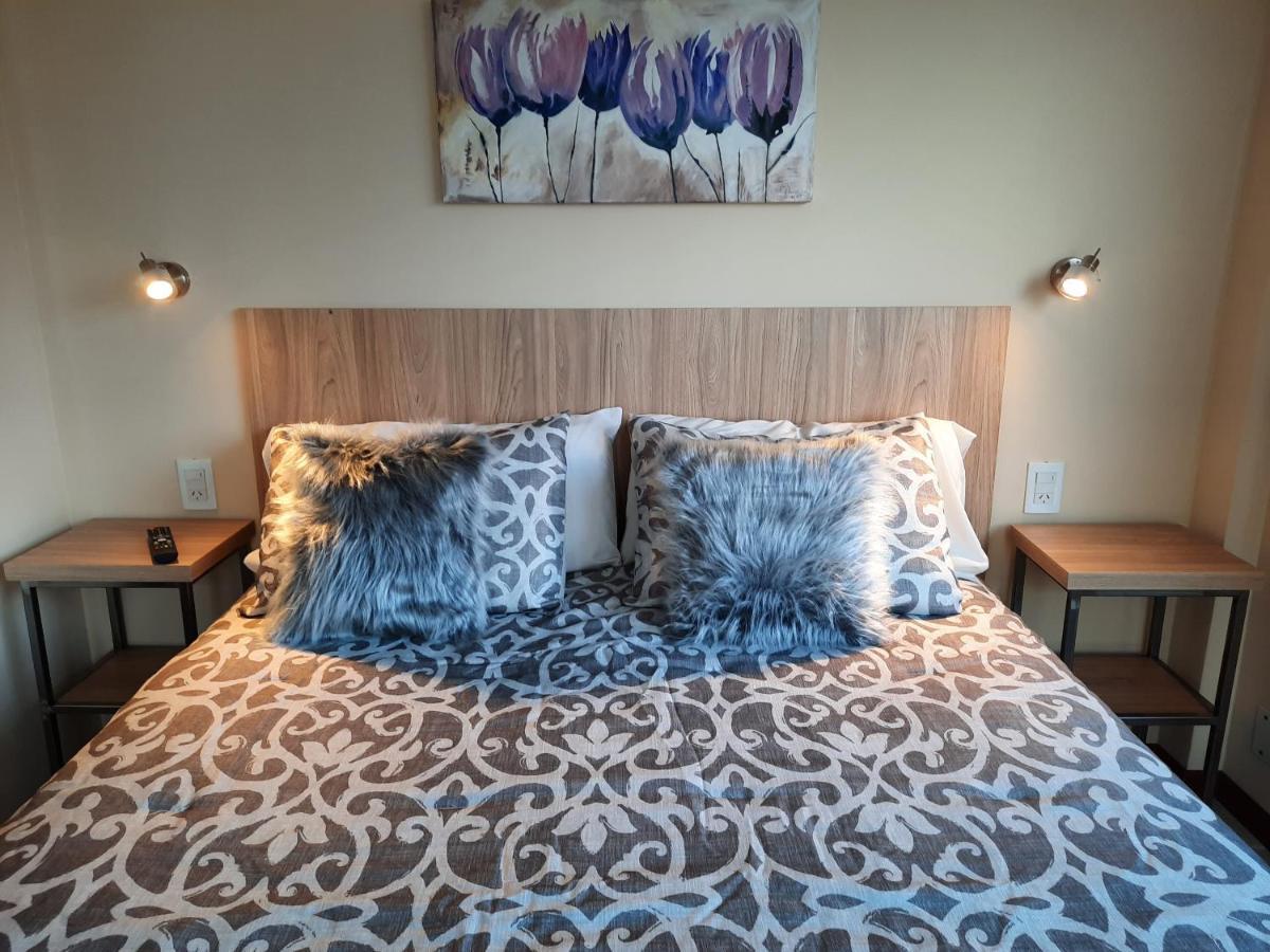 Departamentos Ushuaia Centro By Hotel Austral Zewnętrze zdjęcie