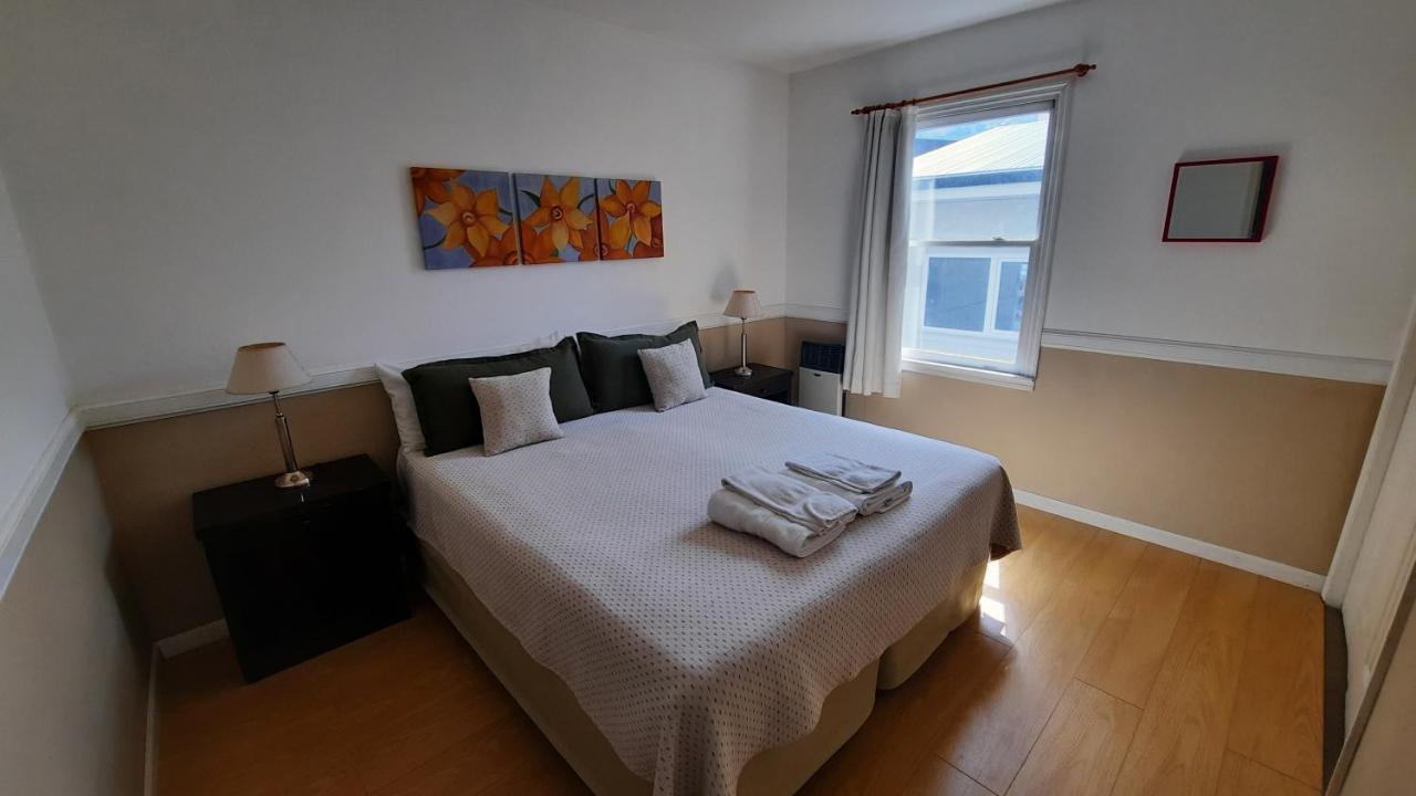 Departamentos Ushuaia Centro By Hotel Austral Zewnętrze zdjęcie