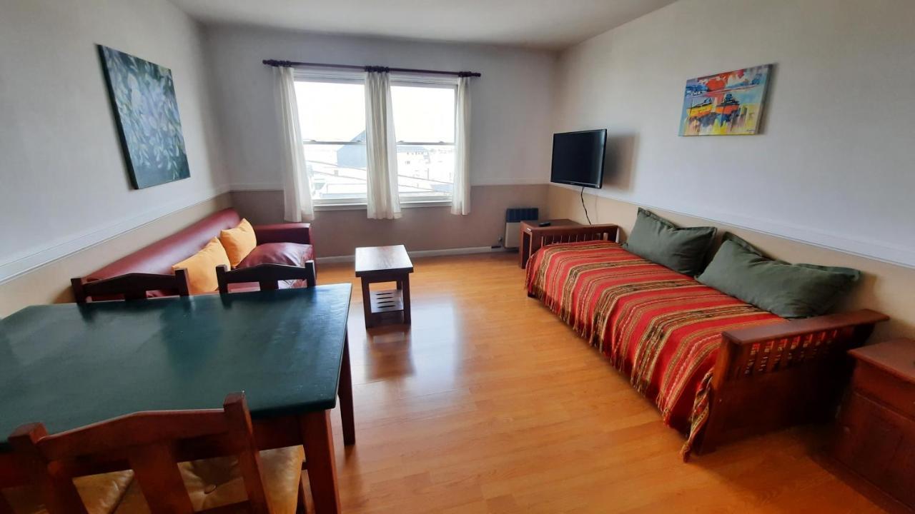 Departamentos Ushuaia Centro By Hotel Austral Zewnętrze zdjęcie