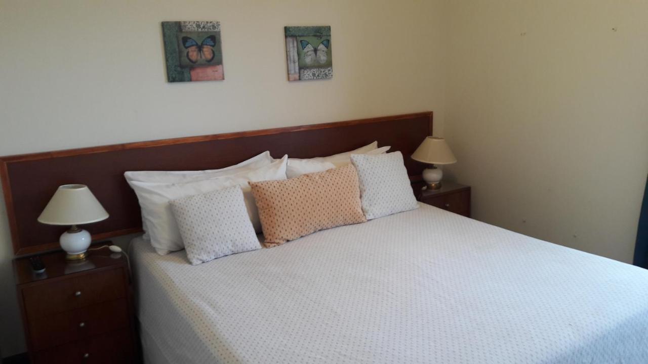 Departamentos Ushuaia Centro By Hotel Austral Zewnętrze zdjęcie