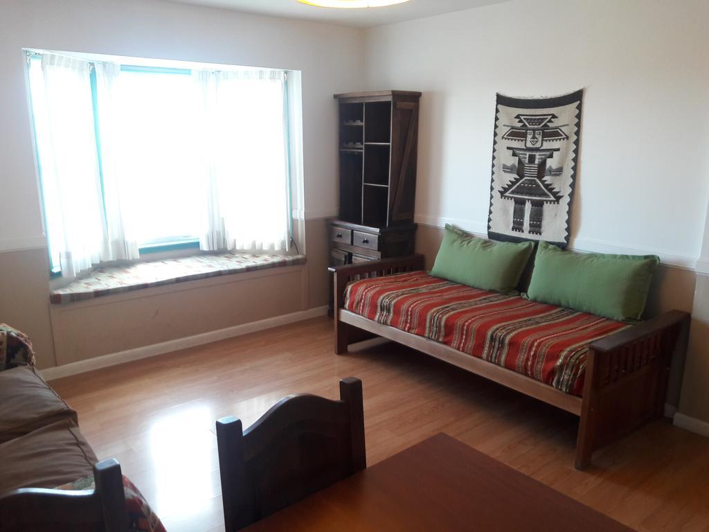 Departamentos Ushuaia Centro By Hotel Austral Zewnętrze zdjęcie