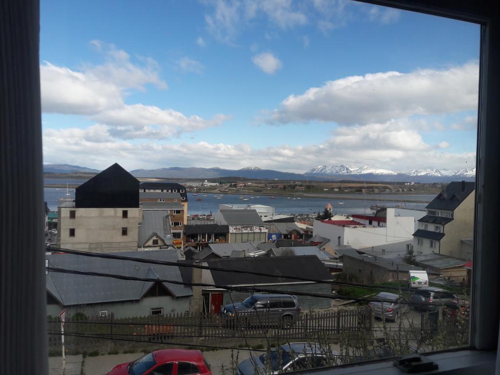 Departamentos Ushuaia Centro By Hotel Austral Zewnętrze zdjęcie